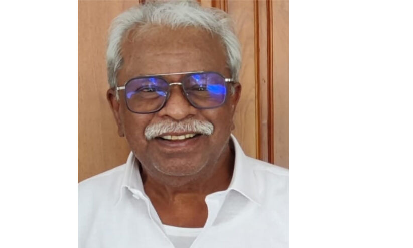 ഒമാനിലെ ആദ്യകാല പ്രവാസി നാട്ടിൽ നിര്യാതനായി ഒമാനിലെ ആദ്യകാല പ്രവാസി നാട്ടിൽ നിര്യാതനായി