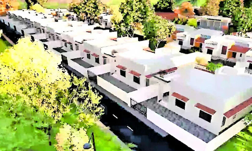 Wayanad Rehabilitation Wayanad Rehabilitation