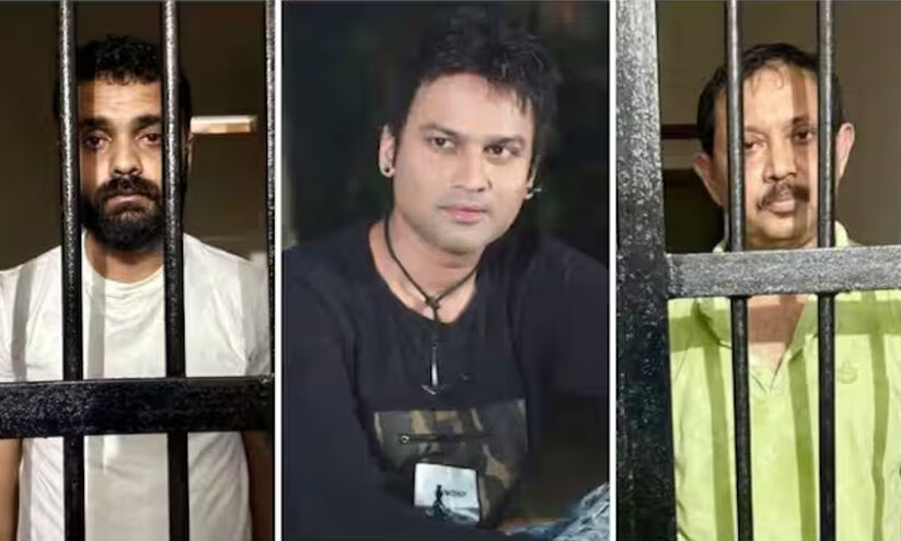 സുബിൻ ഗാർഗിന്റേത് സ്കൂബ ഡൈവിങ്ങിനിടെയുണ്ടായ അപകടമല്ല, മുങ്ങിമരണമെന്ന് സിംഗപ്പൂർ പൊലീസ് സുബിൻ ഗാർഗിന്റേത് സ്കൂബ ഡൈവിങ്ങിനിടെയുണ്ടായ അപകടമല്ല, മുങ്ങിമരണമെന്ന് സിംഗപ്പൂർ പൊലീസ്