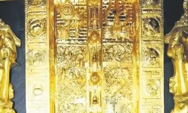 Sabarimala Sabarimala