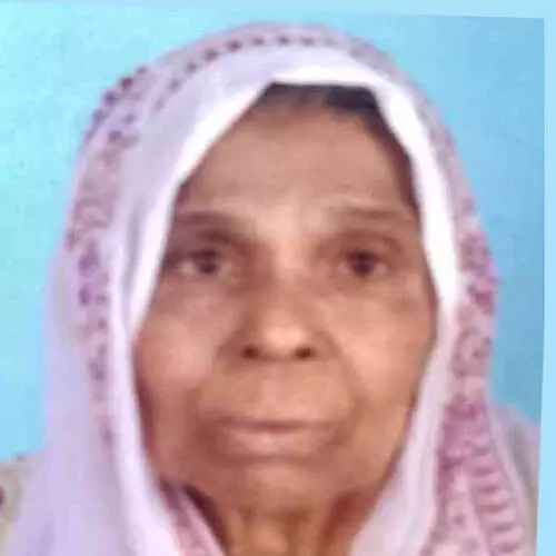 ഫാ​ത്തി​മ