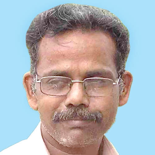 അ​ബ്ദു​ൽ ഖാ​ദ​ർ