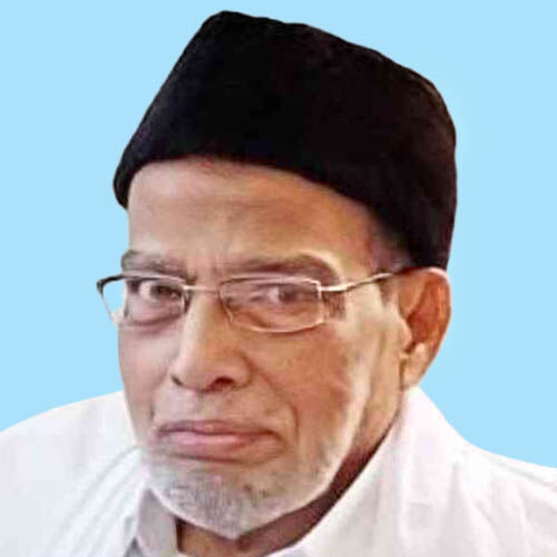 ഫ​ള്ൽ ജ​മ​ലു​ല്ലൈ​ലി കു​ഞ്ഞി ത​ങ്ങ​ൾ