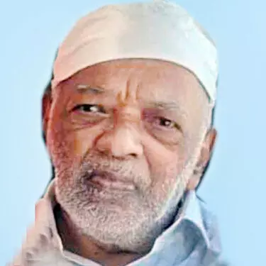 മൂസ ഹാജി