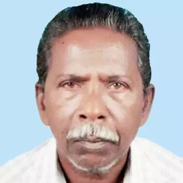 മുഹമ്മദ് കുട്ടി