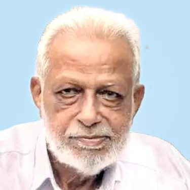 അ​ബ്ദു​ൽ ഖാ​ദ​ർ