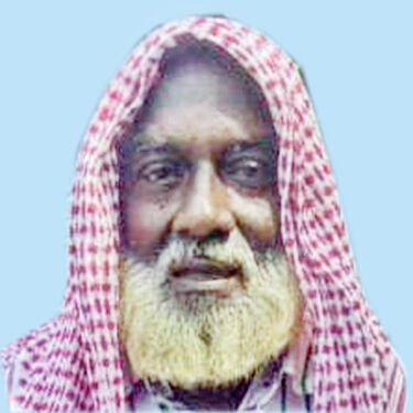 അബ്ദുറഹ്മാൻ  മുസ്‍ലിയാർ