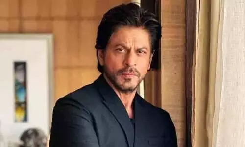 ലോകത്തിലെ ഏറ്റവും സമ്പന്നനായ നടനായി ഷാറൂഖ് ഖാൻ, ആസ്തി എത്രയെന്നറിയാം...