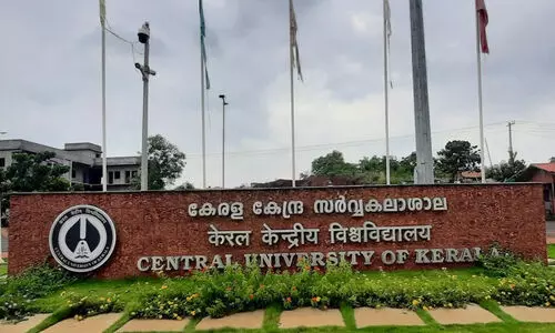 കാസർകോഡ് സെൻട്രൽ യൂനിവേഴ്സിറ്റിയിൽ പി.എച്ച്.ഡി പ്രവേശനം; 230 ഒഴിവുകൾ