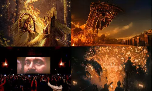 Pictures shared by Lets X OTT GLOBAL