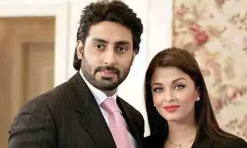 ഡീപ്ഫേക്ക് വിഡിയോകൾ നീക്കം ചെയ്യണം, യൂട്യൂബിനെതിരെ അഭിഷേക് ബച്ചനും ഐശ്വര്യയും കോടതിയിൽ