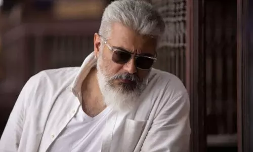 നാല് മണിക്കൂർ മാത്രമേ ഉറങ്ങാൻ സാധിക്കുന്നുള്ളു, ദിനചര്യയെ സാരമായി ബാധിച്ചു; രോഗാവസ്ഥയെക്കുറിച്ച് തുറന്ന് പറഞ്ഞ് അജിത്