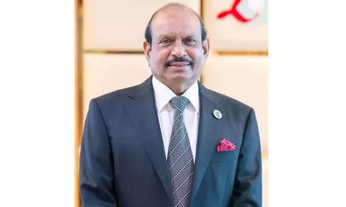 യു.എ.ഇ.യിലെ ഏറ്റവും സ്വാധീനമുള്ള പ്രവാസി; എം.എ യൂസഫലി ഒന്നാമത്