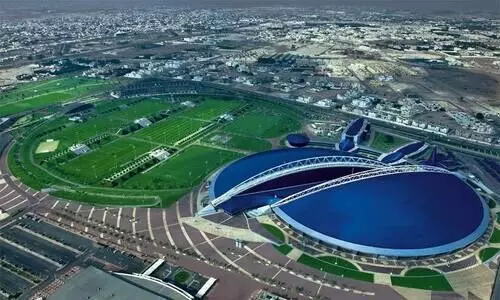 ഫിഫ അണ്ടർ 17 ലോകകപ്പ് ടിക്കറ്റ് വിൽപന ആരംഭിച്ചു