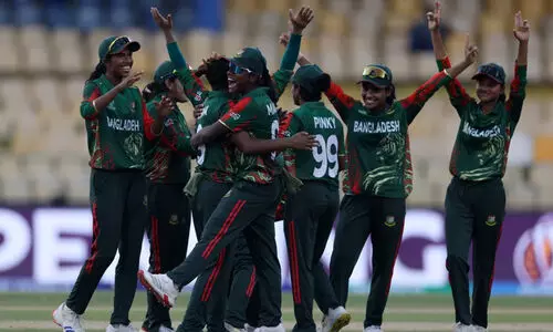 ICC Womens World Cup