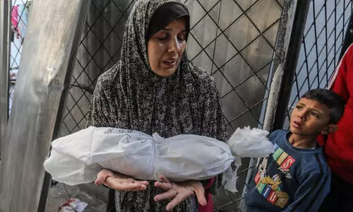 കൊലയാളികൾ തന്നെ സമ്മതിച്ചു; മരിച്ചത് മുഴുവൻ സാധാരണക്കാർ