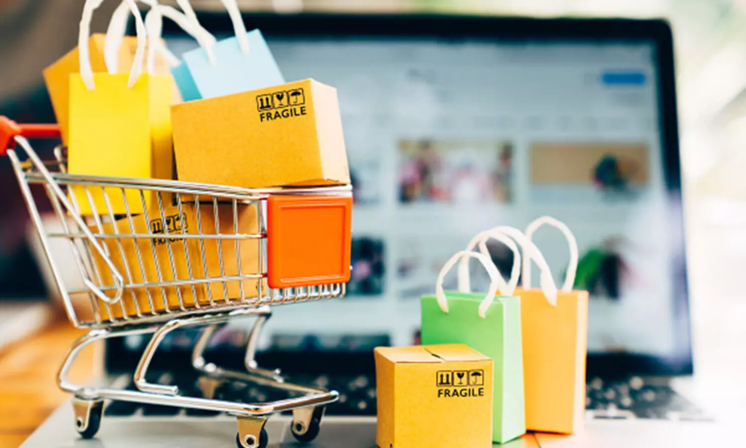 ഓൺലൈൻ ഷോപ്പിങ്ങിൽ റീഫണ്ട് വൈകുന്നോ​? പരിഹാരം ഉടൻ