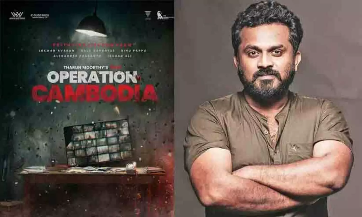 ഓപ്പറേഷൻ ജാവ യൂനിവേഴ്‌സുമായി തരുൺ മൂർത്തി, ഒപ്പം പൃഥ്വിരാജും; ഓപ്പറേഷൻ ജാവയുടെ രണ്ടാം ഭാഗം വരുന്നു