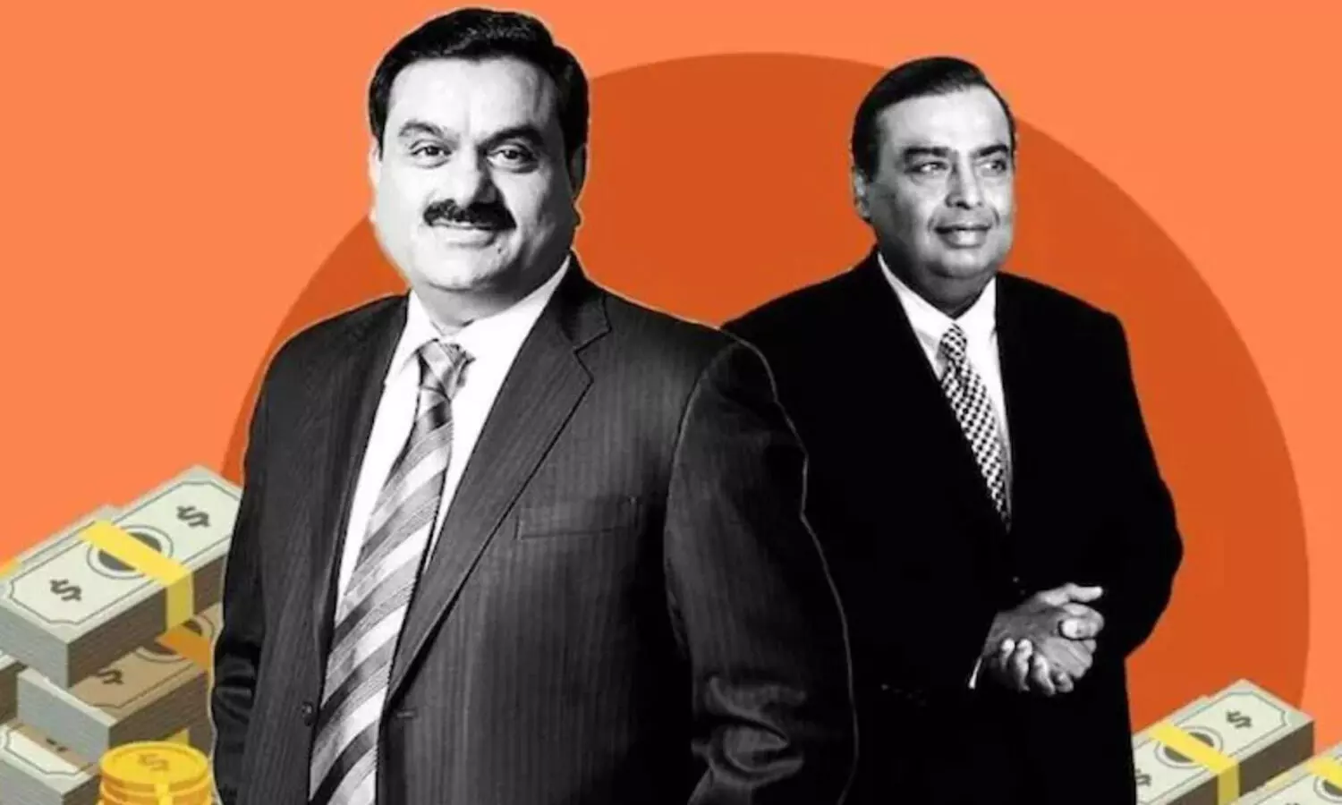 കോടീശ്വരന്മാരെ നിരീക്ഷിക്കാൻ സെബി; അദാനിയും അംബാനിയും പട്ടികയിൽ