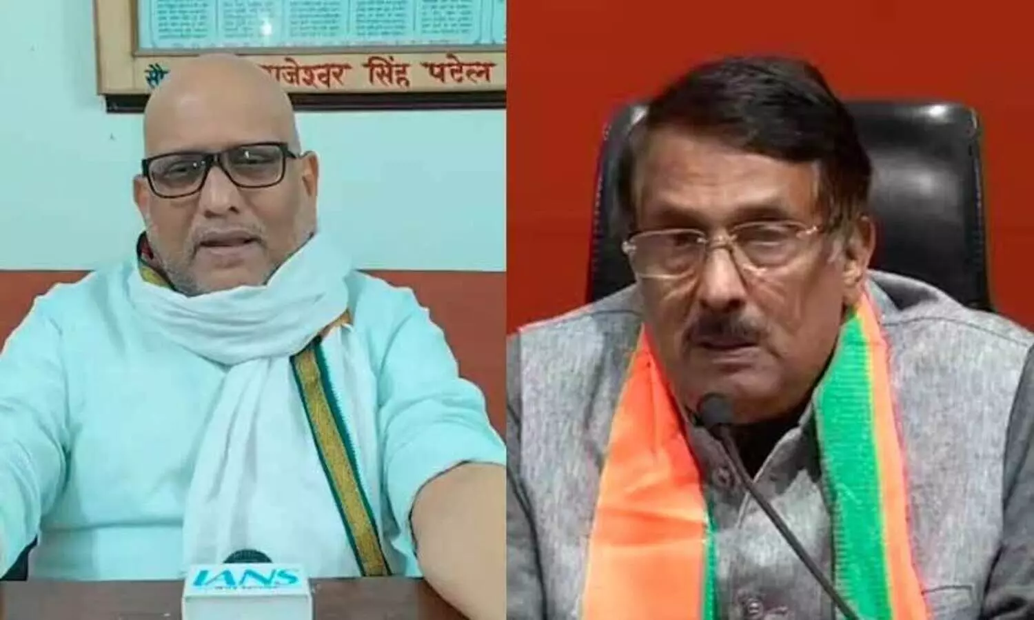 Congress Leader Says There Was Something Amiss About Op Sindoor, BJP Hits Back