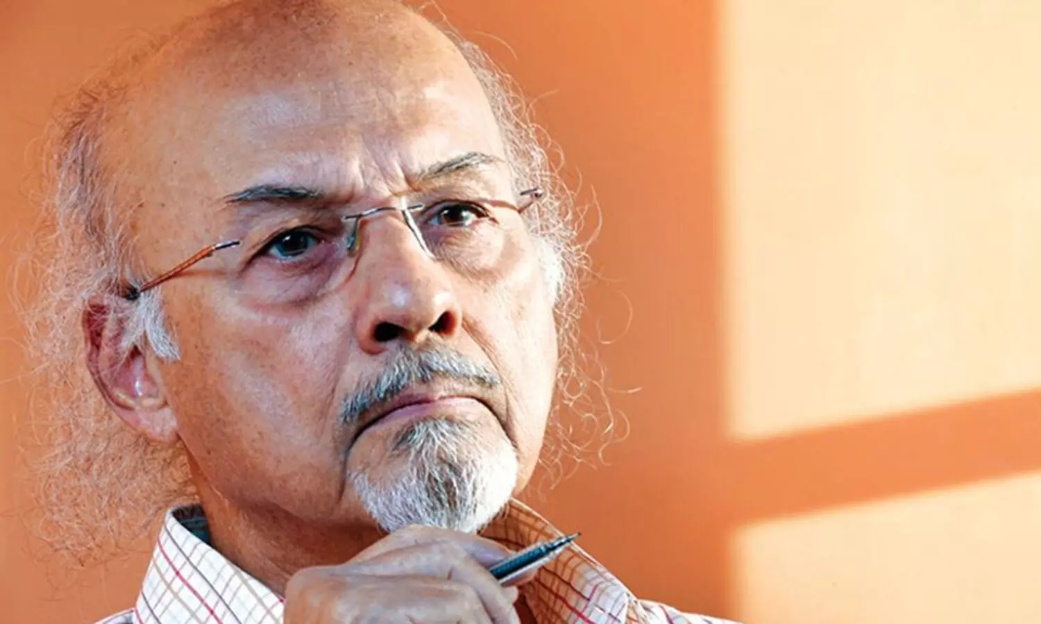 മുതിര്‍ന്ന മാധ്യമപ്രവര്‍ത്തകൻ ടി.ജെ.എസ് ജോർജ് അന്തരിച്ചു