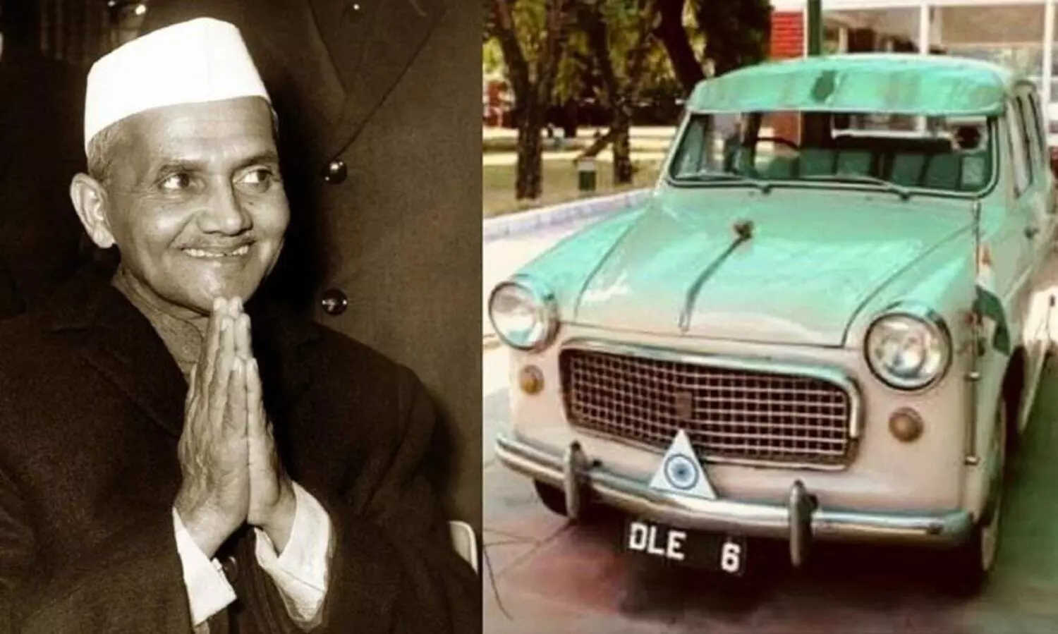 lal bahadur shastri