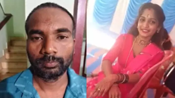 ഇരിക്കൂറിലെ മോഷണവും കൊലപാതകവും: പൂജാരി അറസ്റ്റിൽ ഇരിക്കൂറിലെ മോഷണവും കൊലപാതകവും: പൂജാരി അറസ്റ്റിൽ