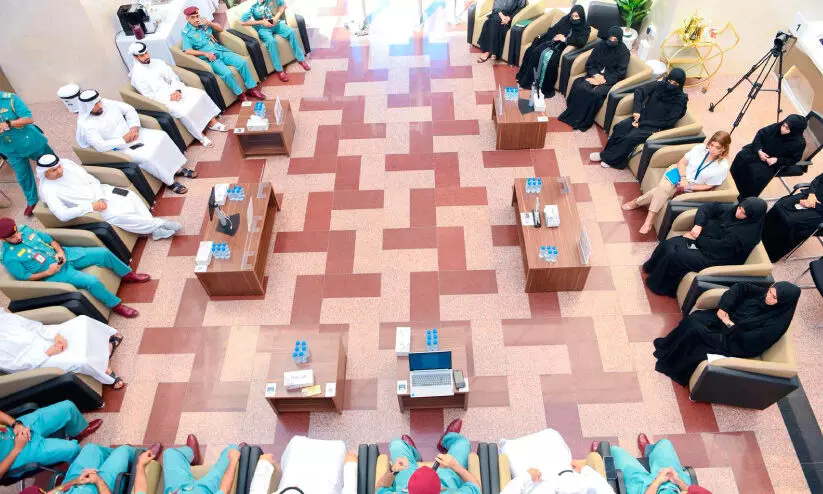 സൈ​ബ​ര്‍ അ​പ​ക​ടം: കു​ട്ടി​ക​ളെ ര​ക്ഷി​താ​ക്ക​ൾ നി​രീ​ക്ഷി​ക്ക​ണം