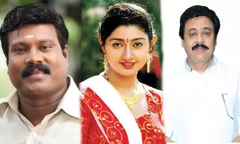 കലാഭവന്‍ മണിയുടെ നായികയാകാനില്ലെന്ന് പറഞ്ഞ നടി ദിവ്യ ഉണ്ണി അല്ല; വെളിപ്പെടുത്തലുമായി വിനയന്‍