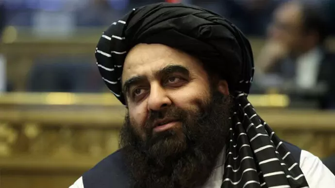 താലിബാൻ വിദേശകാര്യ മന്ത്രി ഇന്ത്യയിലേക്ക്; എത്തുന്നത് മൂന്നുദിന പര്യടനത്തിന്