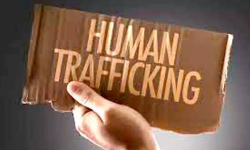 മനുഷ്യക്കടത്ത്; നിലമെച്ചപ്പെടുത്തി കുവൈത്ത് മനുഷ്യക്കടത്ത്; നിലമെച്ചപ്പെടുത്തി കുവൈത്ത്