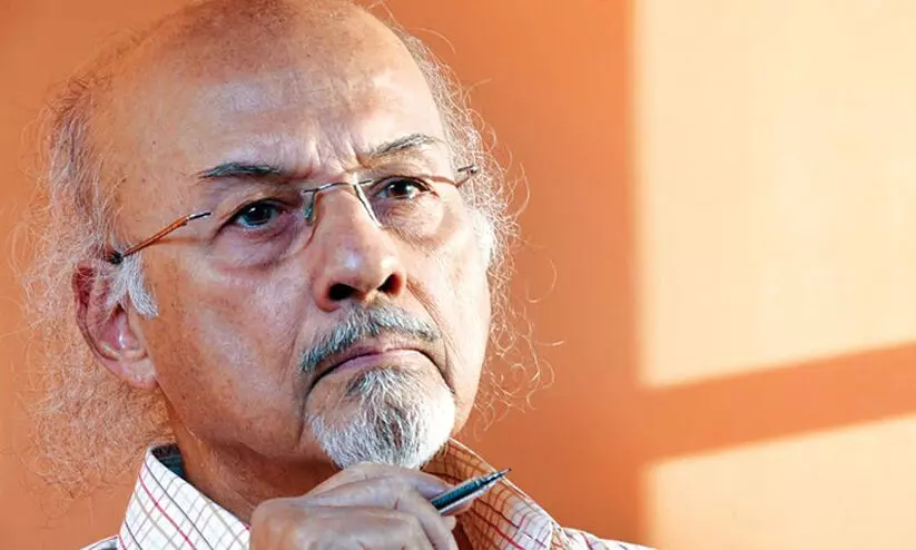 മുതിര്‍ന്ന മാധ്യമപ്രവര്‍ത്തകൻ ടി.ജെ.എസ് ജോർജ് അന്തരിച്ചു