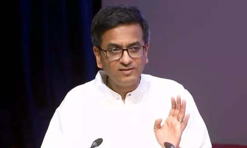 മുൻ ചീഫ് ജസ്റ്റിസ് ഡി.വൈ ചന്ദ്രചൂഡിനെതിരെ ജോൺ ബ്രിട്ടാസ് എം.പി മുൻ ചീഫ് ജസ്റ്റിസ് ഡി.വൈ ചന്ദ്രചൂഡിനെതിരെ ജോൺ ബ്രിട്ടാസ് എം.പി