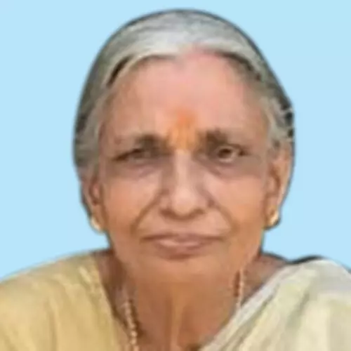 സുഭാഷിണി അമ്മ