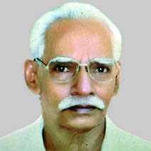 കൃഷ്ണൻ നായർ