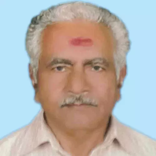 ചന്ദ്രശേഖരപിള്ള