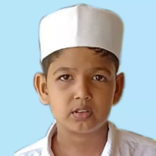 മുഹമ്മദ് റൈഹാൻ