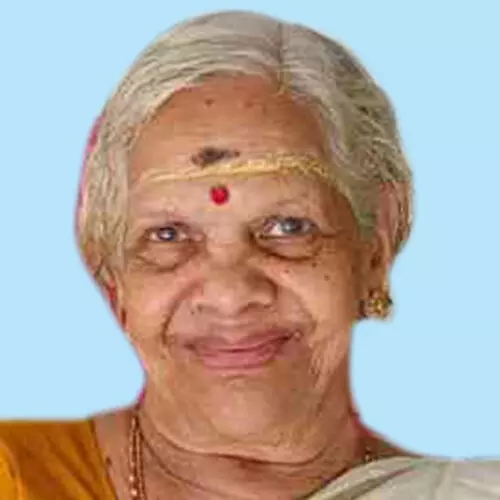 സുഭദ്ര അന്തർജനം