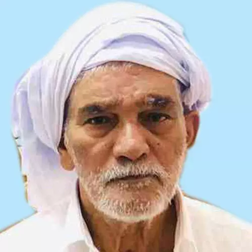 അഹമ്മദ് കുട്ടി ഹാജി