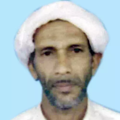 അബൂബക്കർ മുസ്‌ലിയാർ