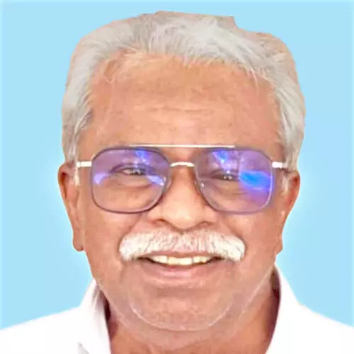 അ​ബ്ദു​റ​ഹ്മാ​ൻ കു​ട്ടി ഹാ​ജി