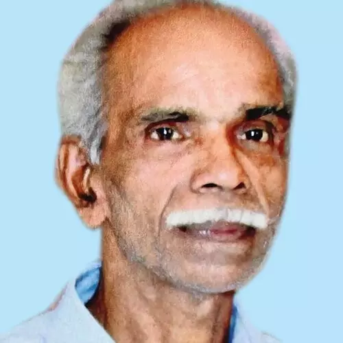 കുര്യാക്കോസ്