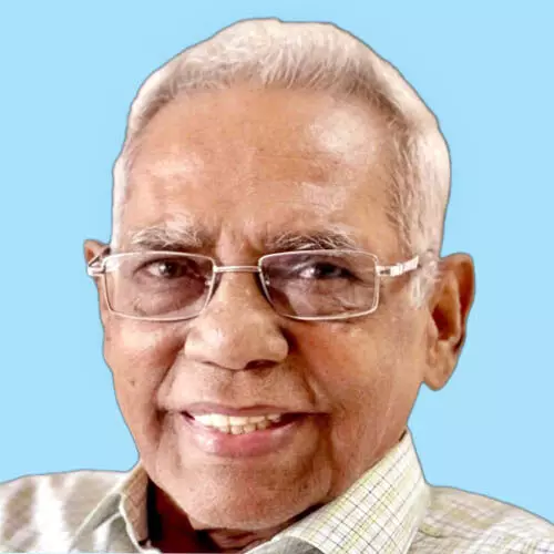 നാ​രാ​യ​ണ​ൻ നാ​യ​ർ