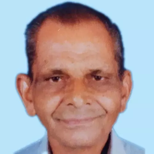 ച​ന്ദ്ര​ശേ​ഖ​ര​ൻ