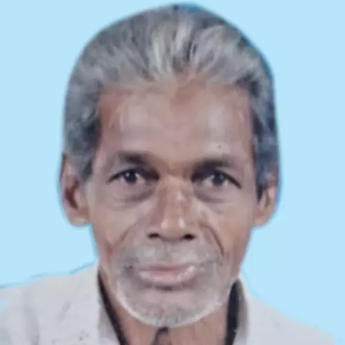 കുഞ്ഞിരാമൻ