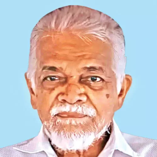 കു​ഞ്ഞി​മു​ഹ​മ്മ​ദ്