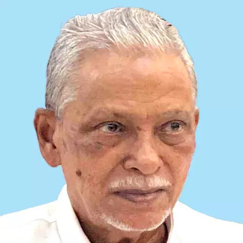 കോ​യ ഹാ​ജി