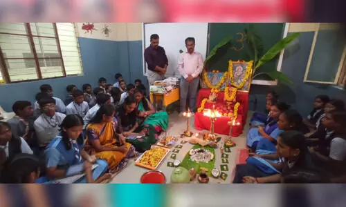 തിരുവനന്തപുരം ഐസറിൽ 17 ഒഴിവുകൾ