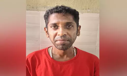 വിസ തട്ടിപ്പ്; ബംഗളൂരു സ്വദേശി പിടിയിൽ