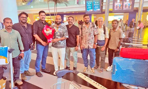 ‘സോ​ഹാ​റി​യ​ൻ​സ് ക​ല’ ഈ​ദ്-​ഓ​ണ ആ​ഘോ​ഷം ഇ​ന്ന്